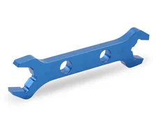 Double-Ended Hose End Wrench image 6