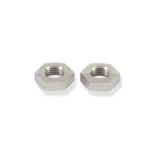 3 AN Bulkhead Nut image 3