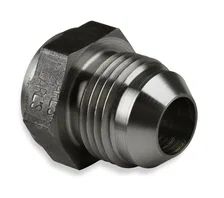 12 AN Male Weld Fitting image 1