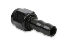 Super Stock™ Straight -12 Female to 3/4" Barb image 3