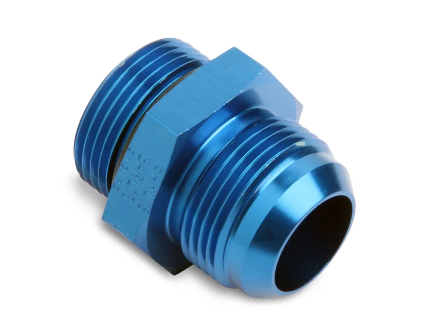 20 to 1-5/8" - 12 (AN20) O-ring Port