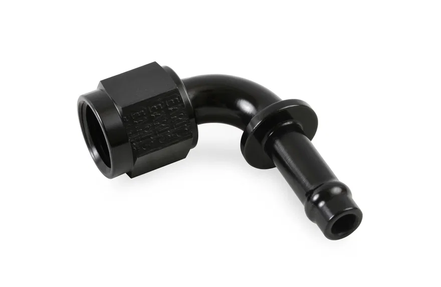 Vapor Guard™ Hose End