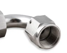 Power Steering Hose End image 2