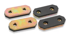 Oil Cooler Mounting Brackets for UltraPro Wide Coolers image 2