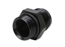 12 AN Male to 1 1/16"-12 (AN12) O-ring Port image 5