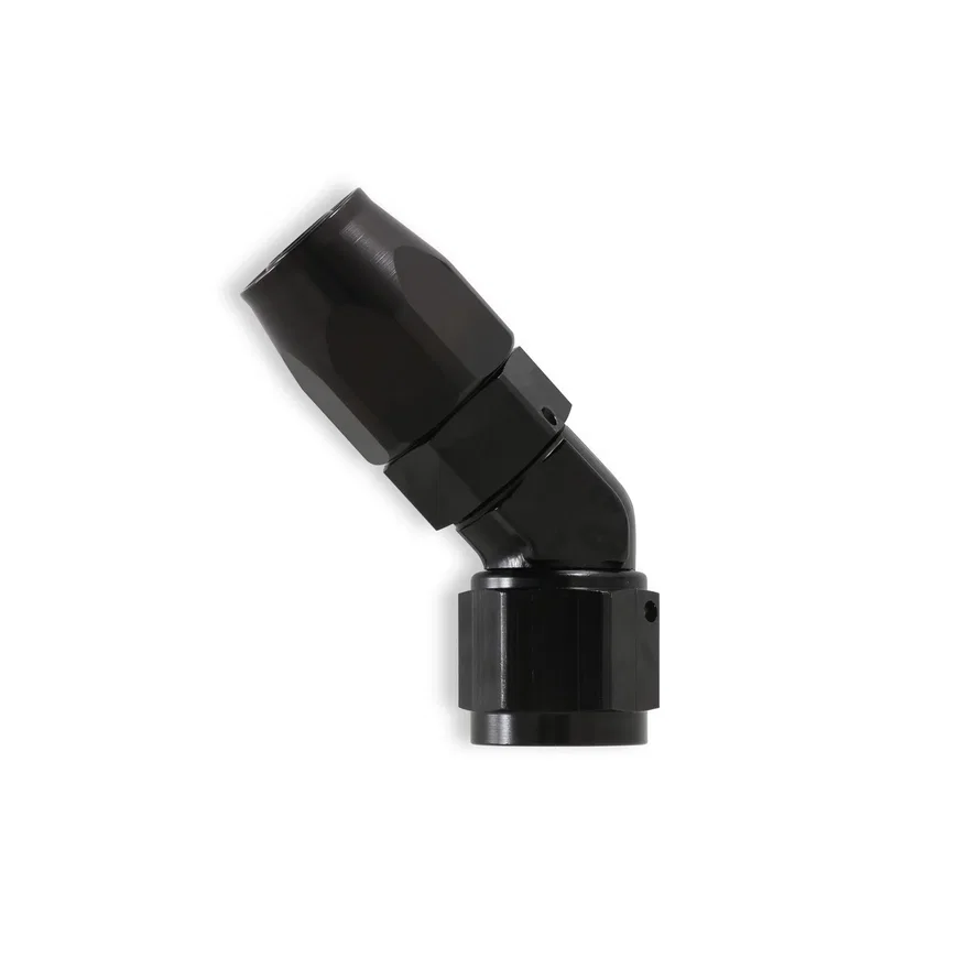 Swivel-Seal® Hose End