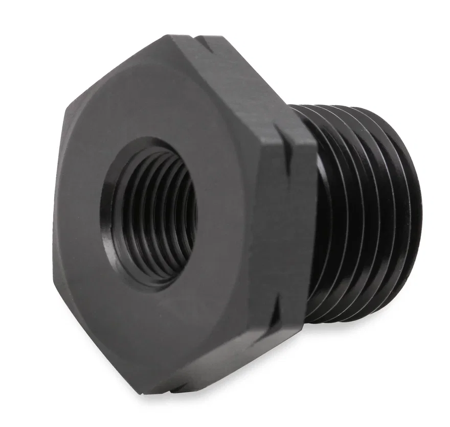 GM LS Oil Pressure Gauge Adapter Fittings