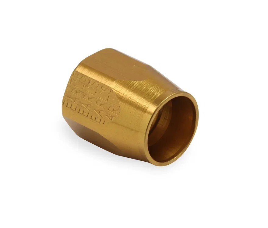Swivel-Seal® & Auto-Fit® Replacement Socket -8 Gold