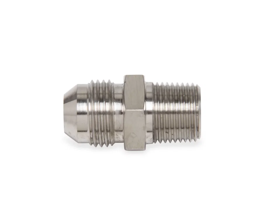 Straight Male AN -3 to 1/8" NPT