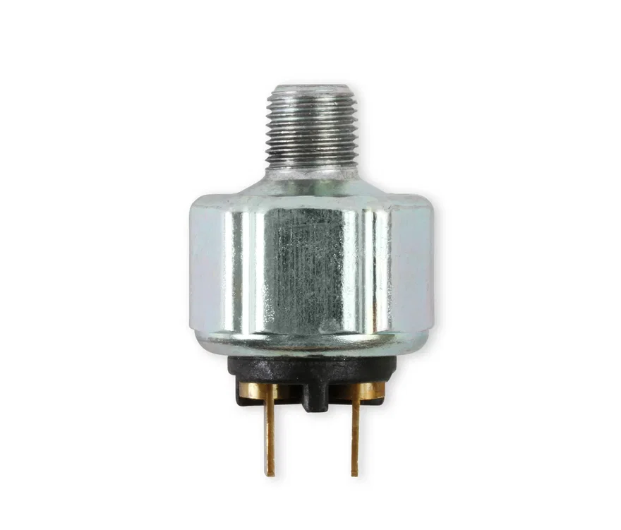 BRAKE LIGHT SWITCH - Pressure Activated