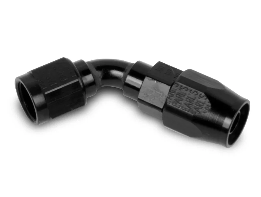 Swivel-Seal® Hose End