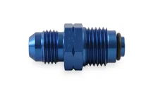 6 AN Male to 16mm x 1.50 Male image 2