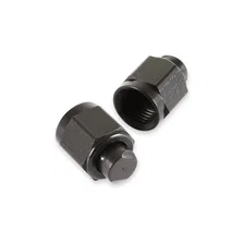 6 AN Caps image 4
