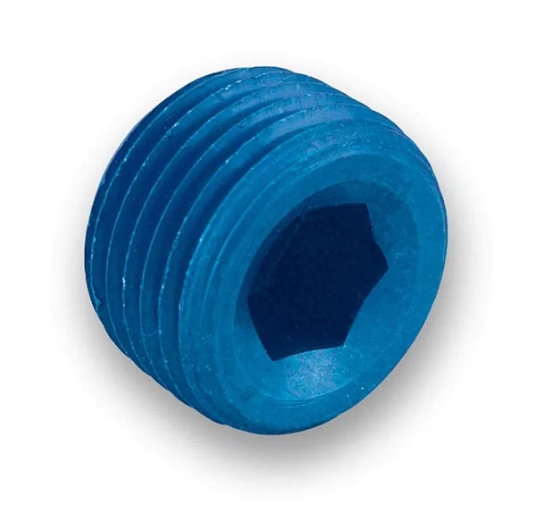 3/4" NPT Internal Plug