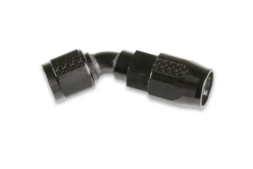 Swivel-Seal® Hose End
