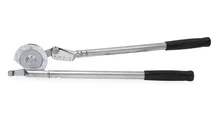Professional Lever Style Tubing Bender 1/2" image 1