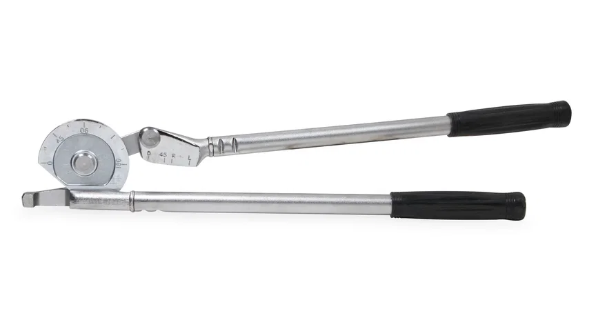 Professional Lever Style Tubing Bender 1/2"
