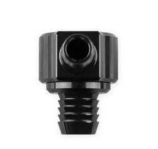 Brake Booster Check Valve - Billet Aluminum - 90 Degree image 5
