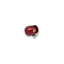 Red Econ-O-Fit Hose Clamp image 4