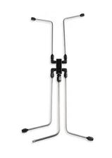 LS Steam Tube Kit with Stainless Hard Line Tubing and Steam Vent Adapters image 5