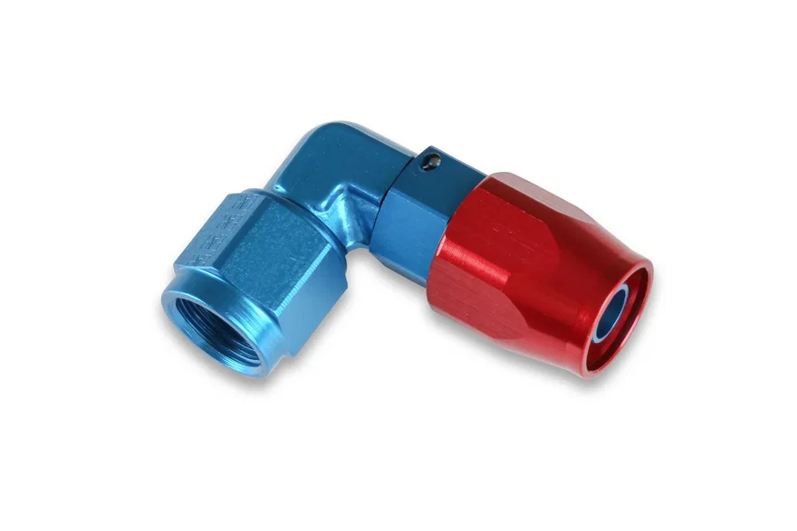Swivel-Seal® Hose End