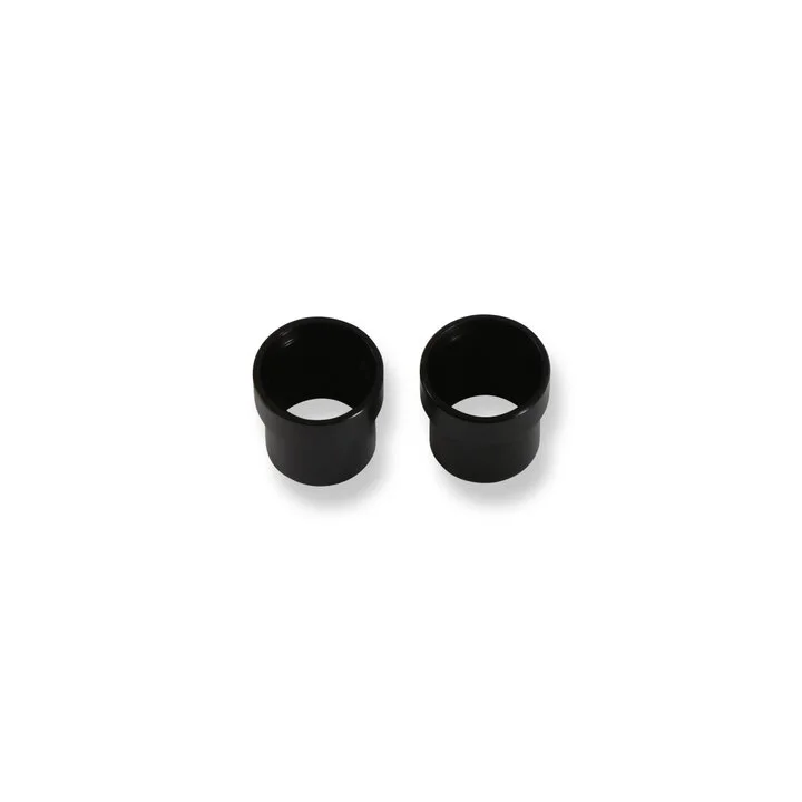 6 AN Aluminum Tube Sleeve