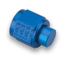 6 AN Caps image 1