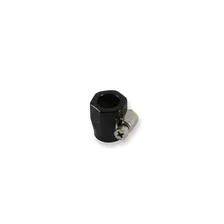 Black Econ-O-Fit Hose Clamp image 2