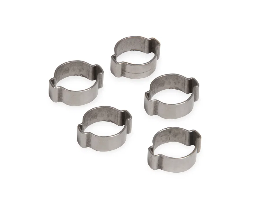 Vapor Guard™ Hose Clamp