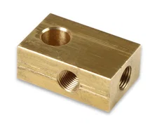 Hyperfirm® Brake Line Adapter image 3