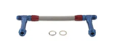 Billet Fuel Line Kit image 2