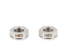 3 Bulkhead Nut image 1