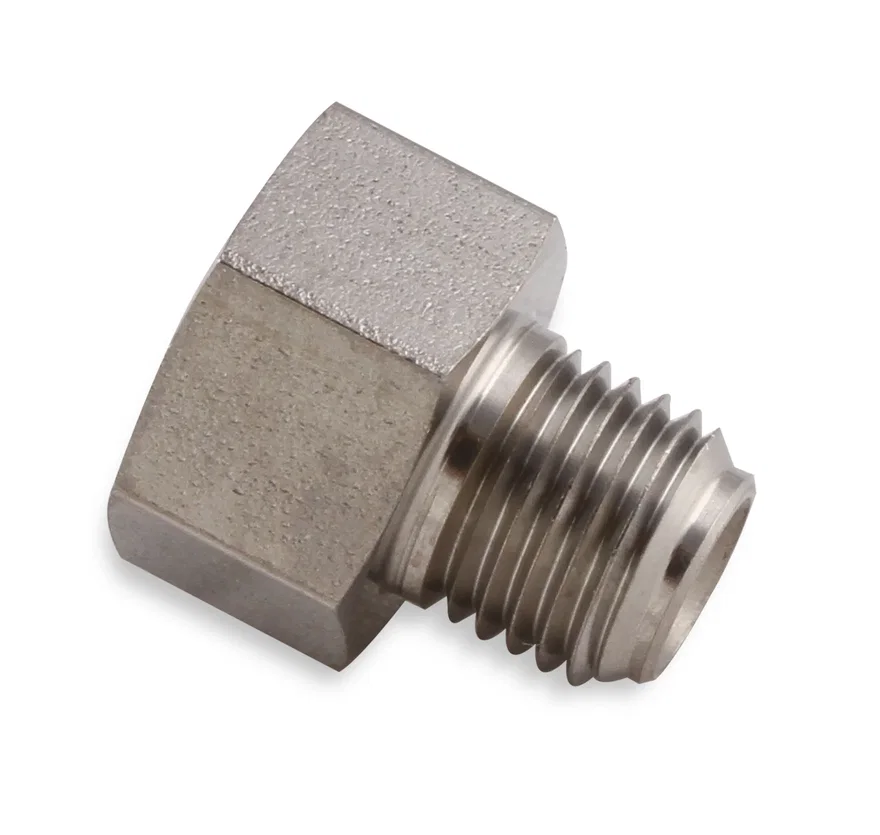 Hardline Adapter
