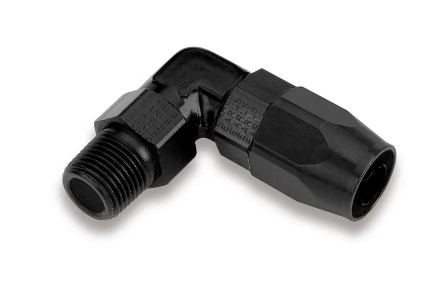 Swivel-Seal® Hose End