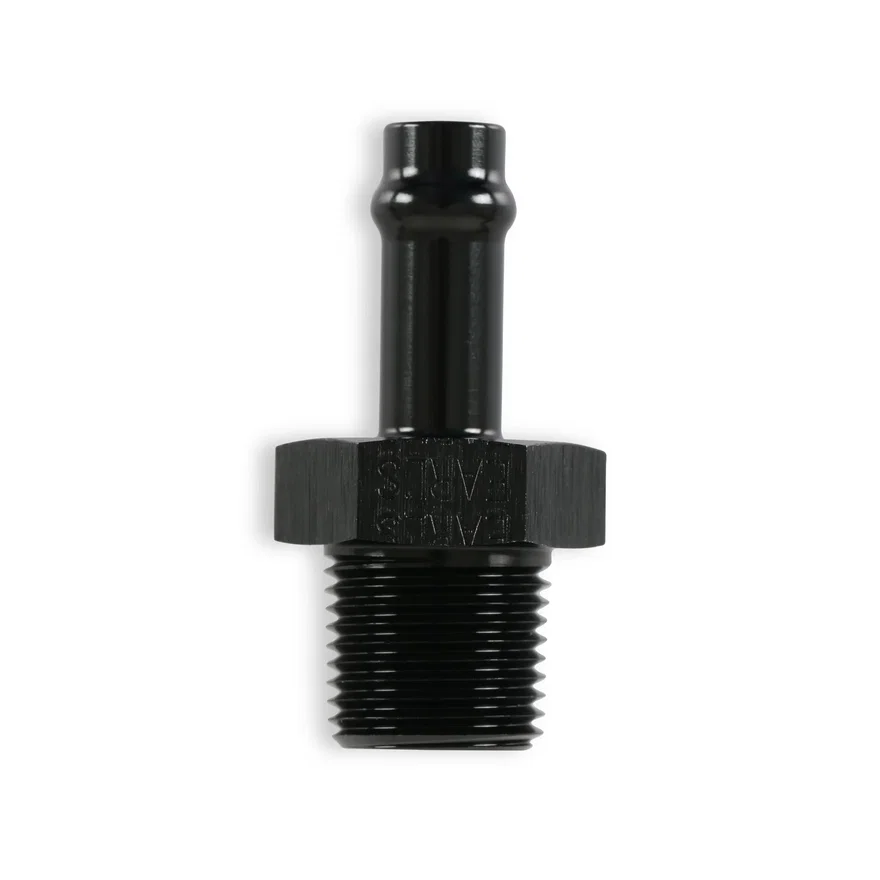 Vapor Guard™ Hose End
