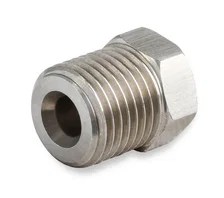 Hardline Tube Nut image 3