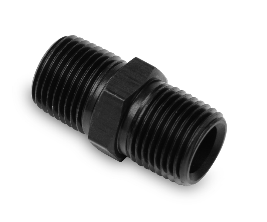 1/8" NPT to 1/8" NPT Male Coupling