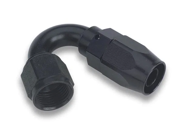Swivel-Seal® Hose End