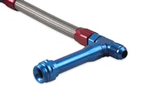 Billet Fuel Line Kit image 4