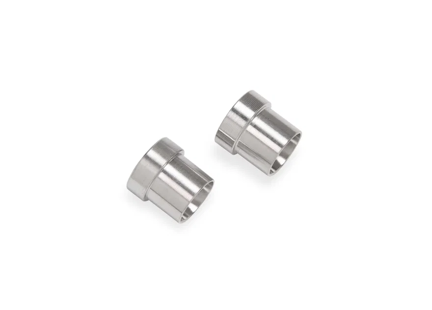 4 Stainless Steel Tube Sleeve