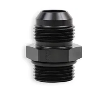 12 AN Male to 1 1/16"-12 (AN12) O-ring Port image 2