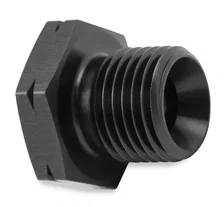 GM LS Oil Pressure Gauge Adapter Fittings image 3