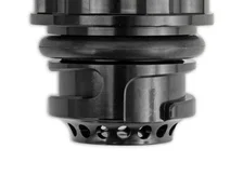 Oil Fill Cap w/ PCV Vent image 8