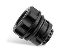 Oil Fill Cap w/ PCV Vent image 6