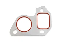 Remote Mount Electric Water Pump Block Adapters image 11