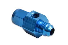 Fuel Pressure Gauge Adapter image 3