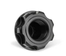 Oil Fill Cap w/ PCV Vent image 3