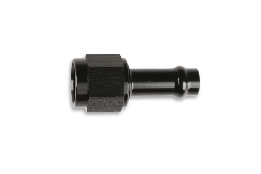 Vapor Guard™ Hose End