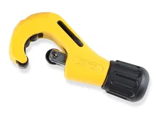 Tubing Cutter w/ Deburring Tool image 3