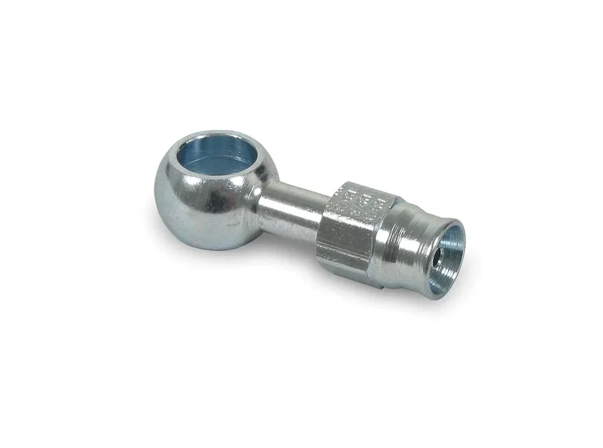Speed-Seal Hose End